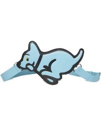ICECREAM - Dog-Shaped Shoulder Bag - Lyst