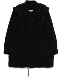 Junya Watanabe - Military Coat - Lyst