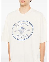 BBCICECREAM - Graphic-Print T-Shirt - Lyst