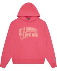 BBCICECREAM - Classic Curve Logo Hoodie - Lyst