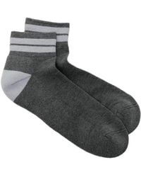 ZEGNA - Sport Allure Socks - Lyst
