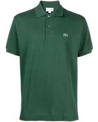 Lacoste Polo shirts for Men | Black Friday Sale up to 51% | Lyst