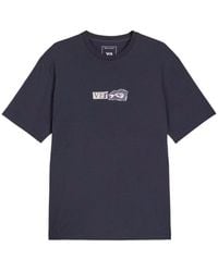 Y-3 - Gfx Short Sleeve T-Shirt - Lyst