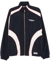 SUMMER GAMES - Panelled Jacket - Lyst
