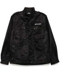 OLLY SHINDER - World Service Jacket - Lyst