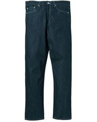 Neighborhood - Five-Pockets Trousers - Lyst