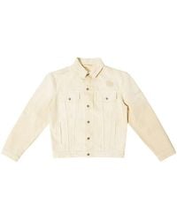 Heron Preston - Logo-Patch Cotton Jacket - Lyst