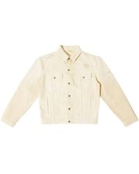 Heron Preston - Logo-Patch Cotton Jacket - Lyst