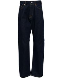 Paul Smith - Slim-Fit Rinse Jeans - Lyst