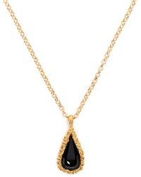 Alighieri - The Teardrop Of The Past Necklace - Lyst