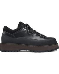 Diemme - Leather Boots - Lyst