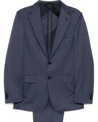 Brioni - Patch Pocket Suit Set - Lyst
