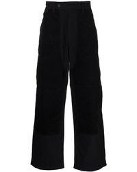 White Mountaineering - Four-Pocket Straight-Leg Trousers - Lyst