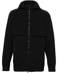Canada Goose - Faber Windproof Hooded Jacket - Lyst