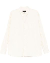 Willy Chavarria - Veterano Shirt - Lyst