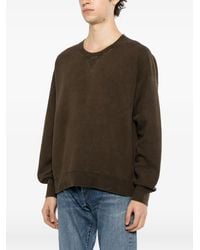 Visvim - Crew-Neck Sweater - Lyst