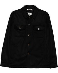 KIRED - Cashmere Jacket - Lyst