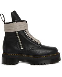 Rick Owens Boots for Men | Black Friday 