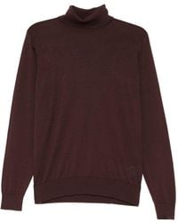 John Smedley - Haut Harvey - Lyst