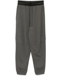 Helmut Lang - Curve Sweatpants - Lyst