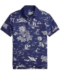 Polo Ralph Lauren - Polo Polo Bear - Lyst