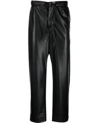 Nanushka - Pants - Lyst