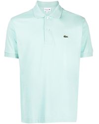 Lacoste - Classic Fit L.12.12 Short Sleeve Polo Shirt - Lyst