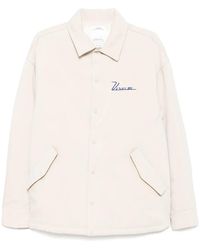 Visvim - Westwood Team Down Jacket - Lyst