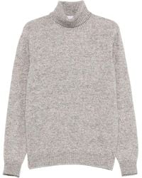 Brunello Cucinelli - Turtle-Neck Sweater - Lyst