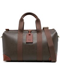 Mulberry - Heritage Day Clipper Tote Bag - Lyst