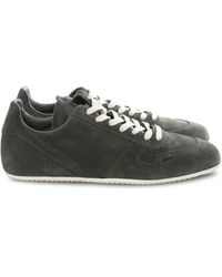 Rick Owens - Temple Minimal Sneaks - Lyst