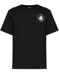 CASABLANCA - Casa Way Graphic-Print T-Shirt - Lyst