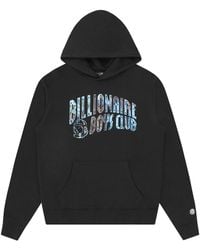 BBCICECREAM - Bayou Fill Arch Logo Popover Hoodie - Lyst