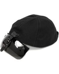 Innerraum - Visor Cap - Lyst