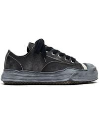 Maison Mihara Yasuhiro - Hank Og Chunky-Sole Sneakers - Lyst