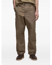 Barbour - Corduroy Pocket Trousers - Lyst