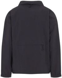 The North Face - Box Logo-Patch Jacket - Lyst