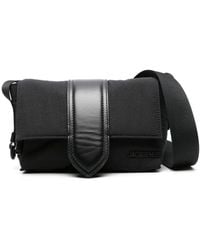 Jacquemus - Le Petit Bambino Cross Body Bag - Lyst