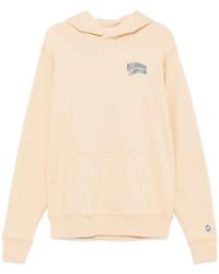 BBCICECREAM - Logo-Print Hoodie - Lyst
