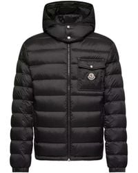 Moncler - Winter Jackets - Lyst
