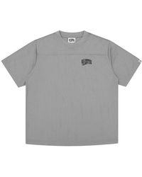 BBCICECREAM - Mesh Logo-Print T-Shirt - Lyst
