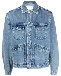 Isabel Marant - Marant Jackets - Lyst