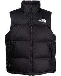 The North Face - 1996 Retro Nuptse' Vest - Lyst