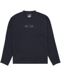 MM6 MAISON MARGIELA X SALOMON - Long-Sleeved T-Shirt - Lyst