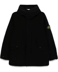 Stone Island - Capospalla Jacket - Lyst