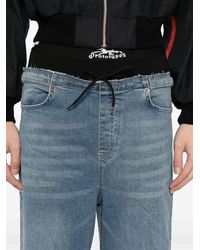 PROTOTYPES - Waistband Jeans - Lyst
