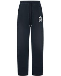 Amiri - Hollywood Sweatpant - Lyst