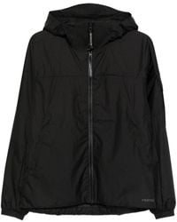 C.P. Company - Metropolis Series Pertex Primaloft Hooded Jacket - Lyst