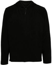 Post Archive Faction PAF - Long-sleeve Hooded Jacket - Lyst