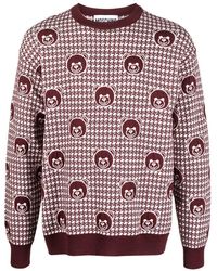 Martini bear sales wool sweater